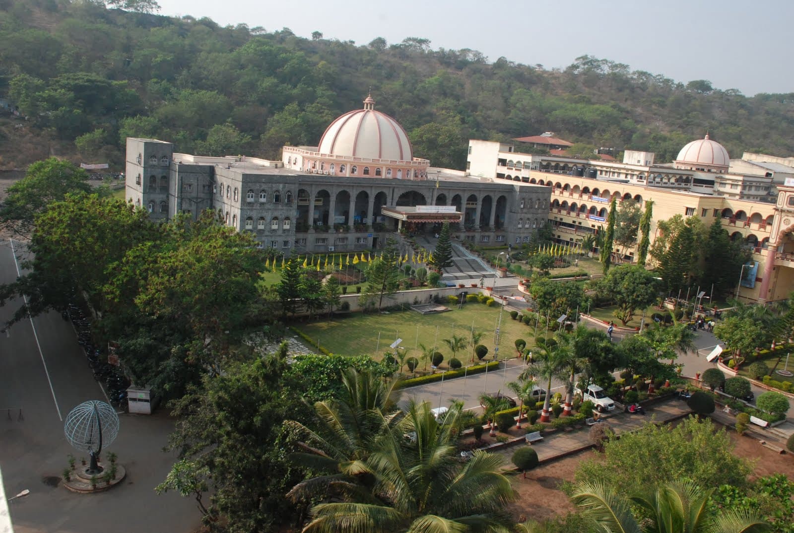 MIT School of Distance Education Pune MIT photo 3