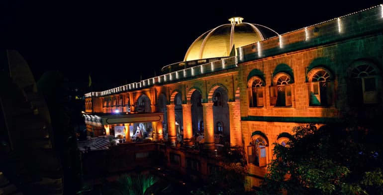 MIT School of Distance Education Pune MIT photo 5