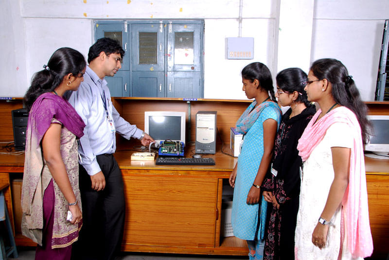 GPREC Infrastructure photo 2