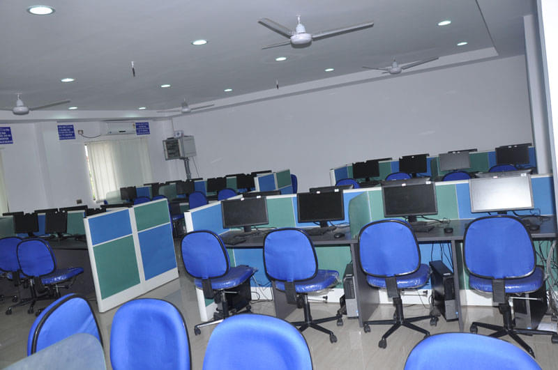 GPREC Infrastructure photo 5