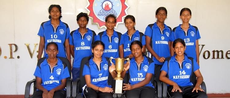 M.O.P. Vaishnav College for Women Chennai Festivals photo 2