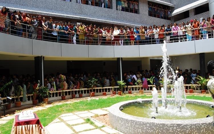 M.O.P. Vaishnav College for Women Chennai Festivals photo 3