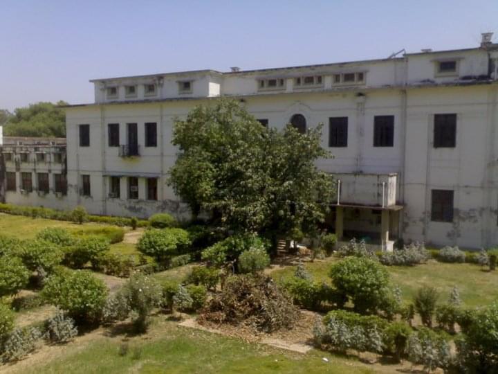 HBTU Academic Building photo 2