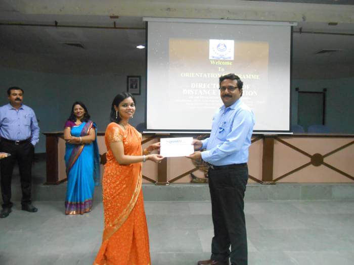 Subharti Institute of Management & Commerce Meerut College Events photo 1