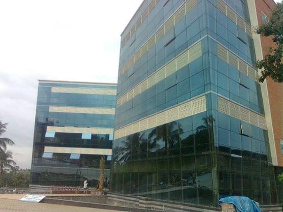 DSATM Bangalore Campus photo 1