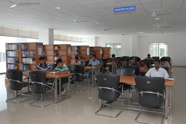 DSATM Bangalore Campus photo 4