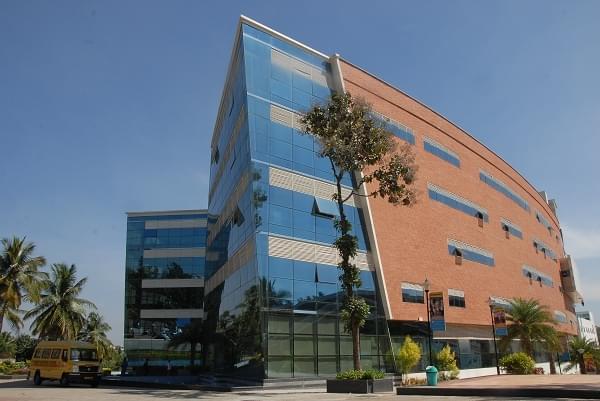 DSATM Bangalore Campus photo 5