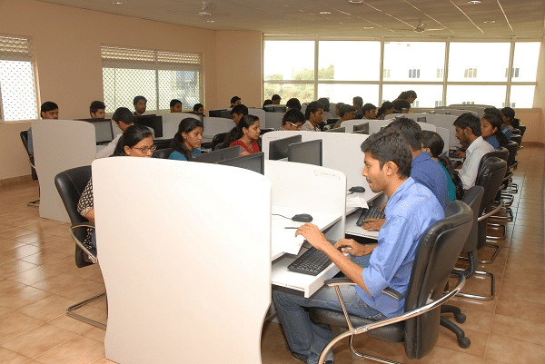 DSATM Bangalore Campus photo 6