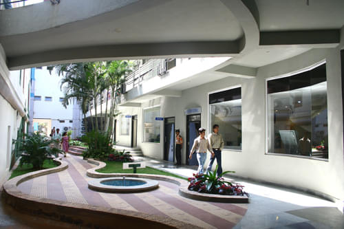 DSATM Bangalore Campus photo 8