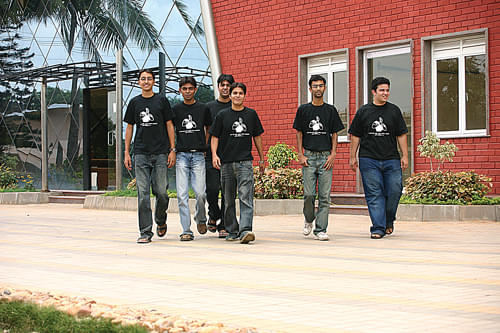 DSATM Bangalore Campus photo 9