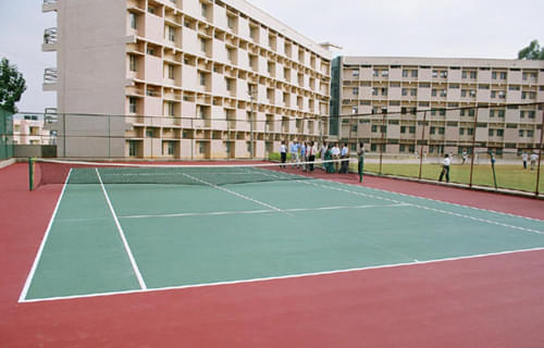 DSATM Bangalore Campus photo 10