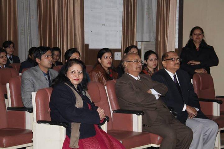 Subharti Institute of Management & Commerce Meerut College Events photo 2