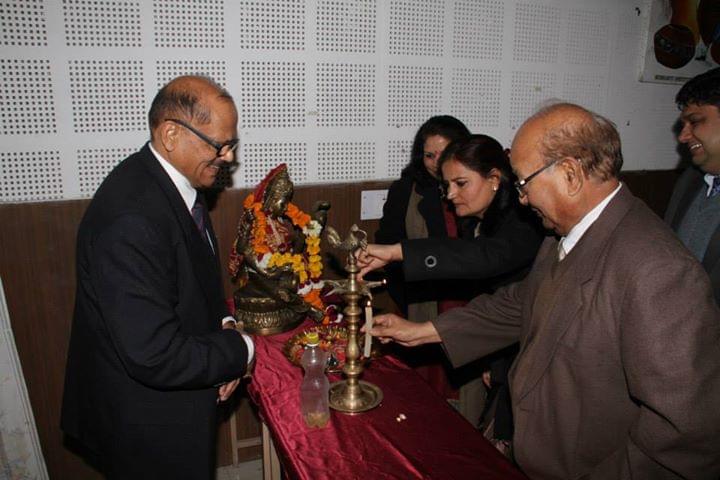 Subharti Institute of Management & Commerce Meerut College Events photo 3