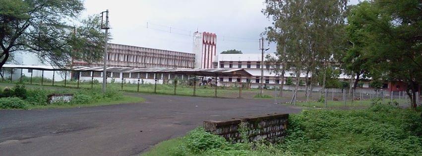 Ujjain Engineering College Building & Infrastructure photo 2