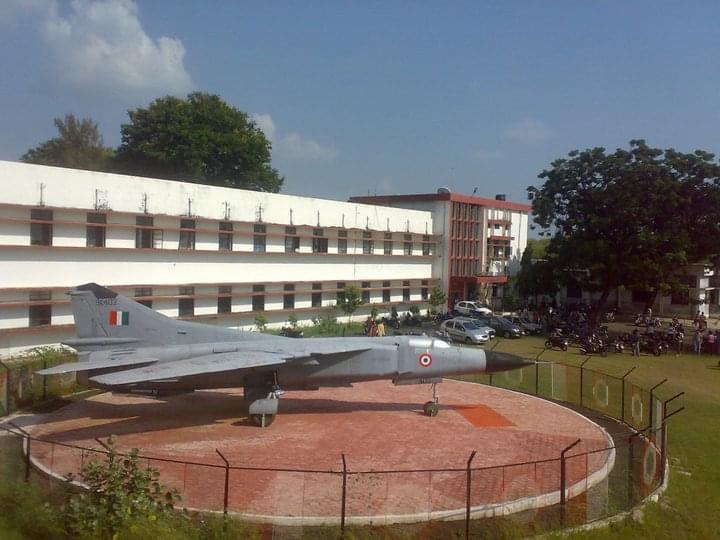 Ujjain Engineering College Building & Infrastructure photo 3
