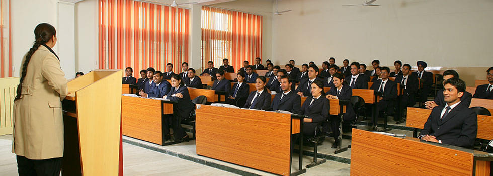 Chandigarh Business School of Administration Landran Events and Infrastructure photo 3