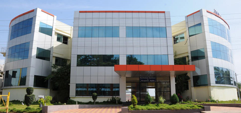 PESCE Academic Building photo 3