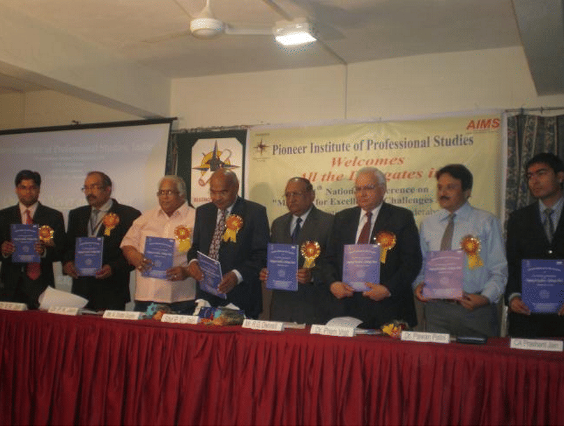 Pioneer Institute of Professional Studies Indore Festivals photo 2