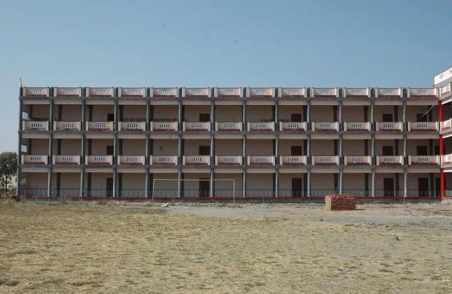 Pioneer Institute of Professional Studies Indore Campus photo 1