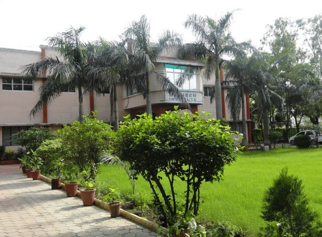 Pioneer Institute of Professional Studies Indore Campus photo 2