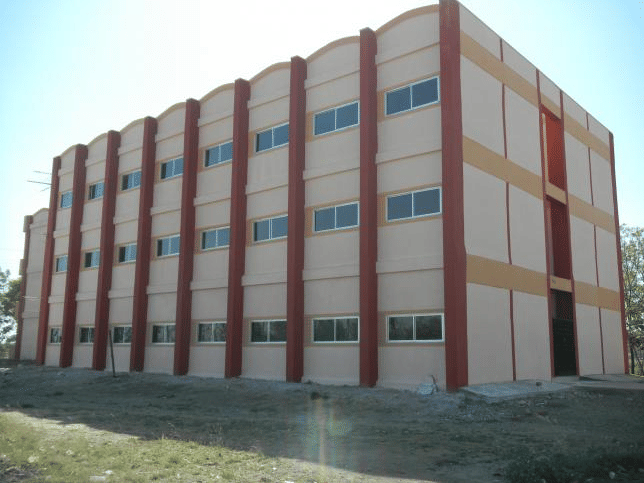 Pioneer Institute of Professional Studies Indore Campus photo 3