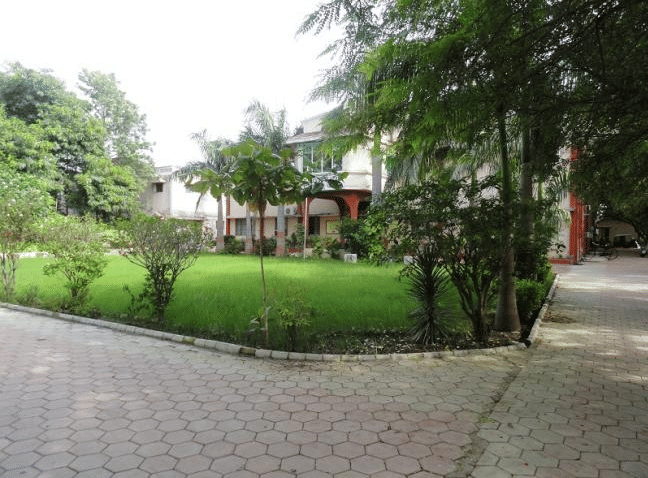 Pioneer Institute of Professional Studies Indore Campus photo 4