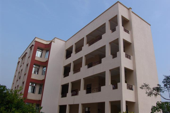IMS Noida Academic Building photo 2