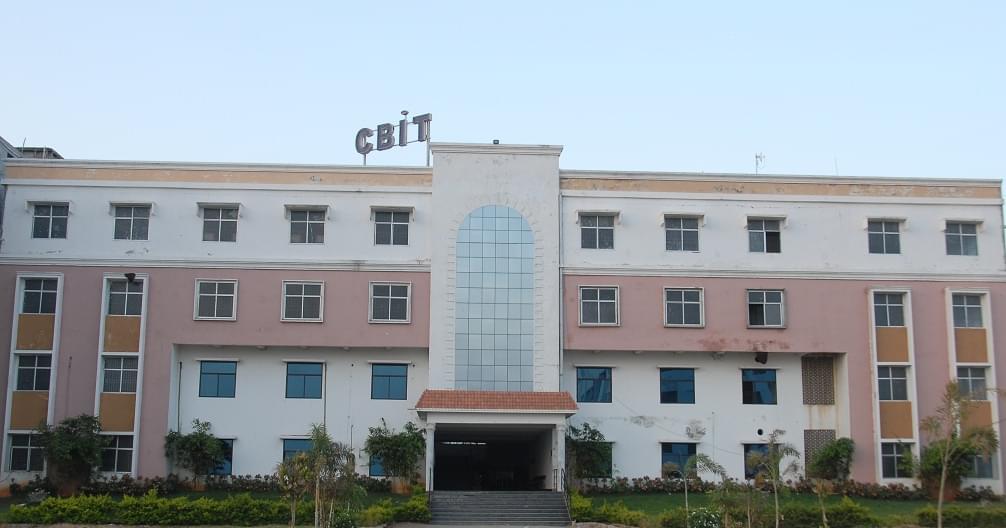 CBIT Campus photo 1
