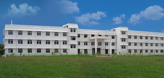 R.M.K. College of Engineering and Technology Thiruvallur Campus photo 1