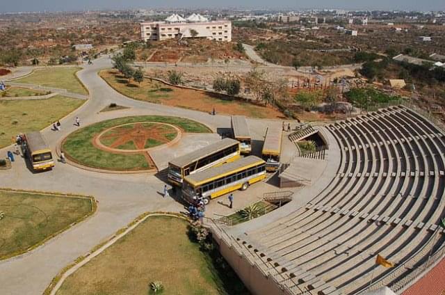 GRIET Infrastructure photo 2