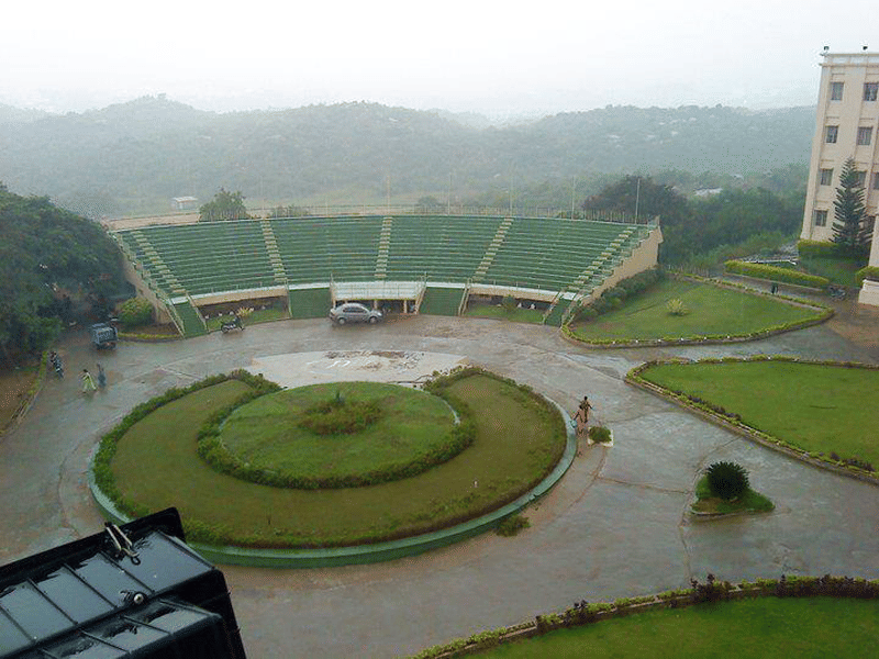 GRIET Infrastructure photo 5