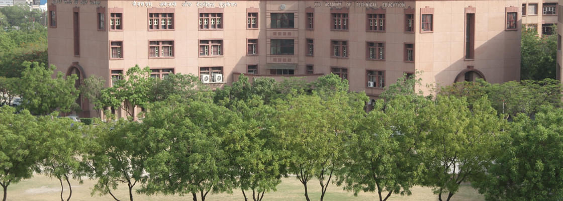 JSS Noida Academic Building photo 5