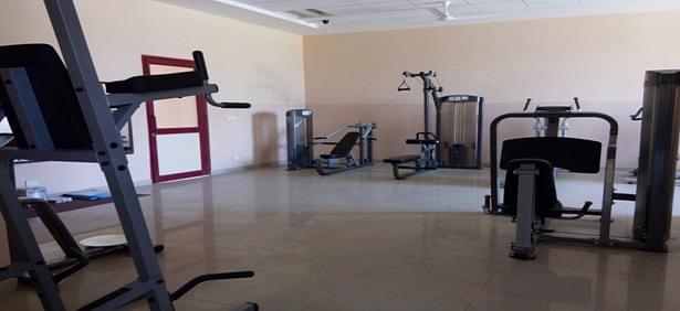 JSS Noida Academic Building photo 6