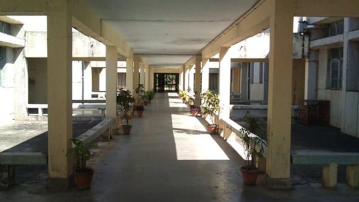 IET Lucknow Building & Infrastructure photo 7