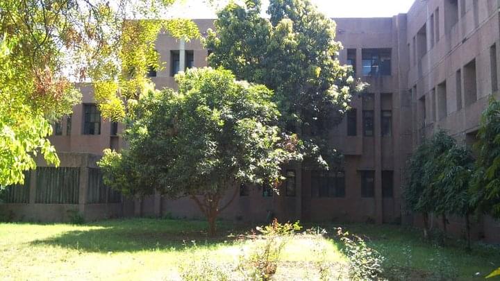 IET Lucknow Building & Infrastructure photo 10