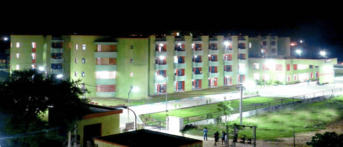 NIT Uttarakhand Campus Images photo 1