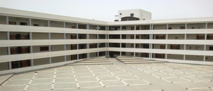 NIT Uttarakhand Campus Images photo 5