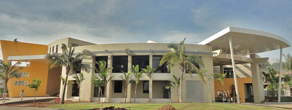 Sanjay Ghodawat University Kolhapur SGI Building photo 1