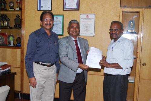 Andhra University College of Engineering for Women Visakhapatnam AU College of Engineering for Women Building photo 2