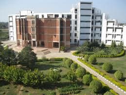 ABIT Group of Institutions Cuttack Ajay Binay Institute of Technology Building photo 2