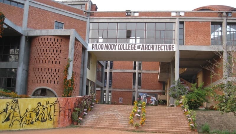 ABIT Group of Institutions Cuttack Ajay Binay Institute of Technology Building photo 3