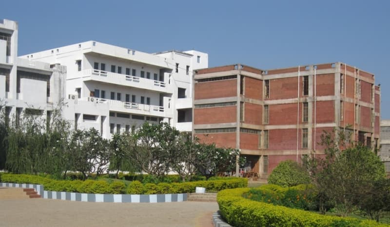 ABIT Group of Institutions Cuttack Ajay Binay Institute of Technology Building photo 4