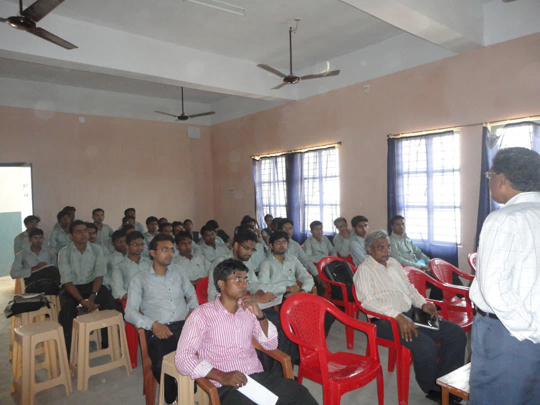 ABIT Group of Institutions Cuttack Ajay Binay Institute of Technology Facility photo 1