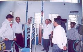 ABIT Group of Institutions Cuttack Ajay Binay Institute of Technology Facility photo 2