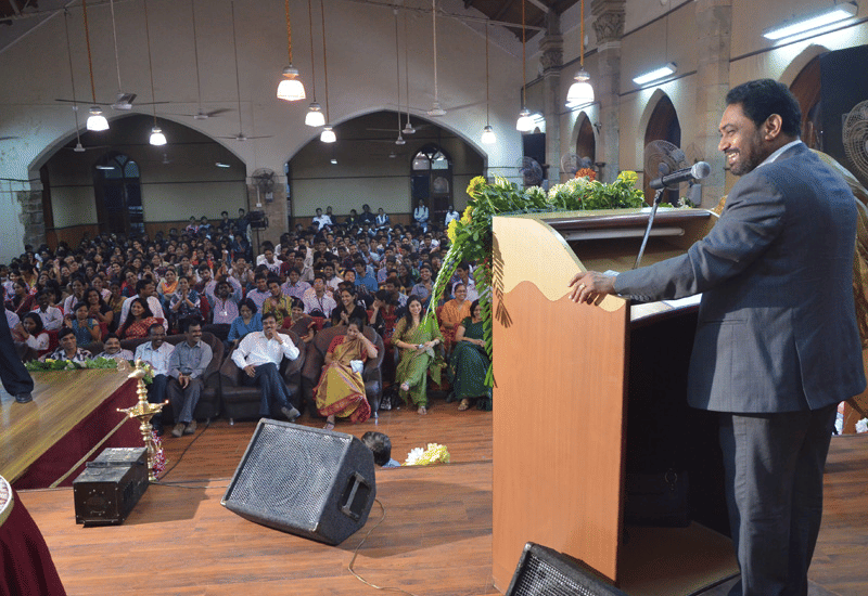 Elphinstone College Campus photo 2