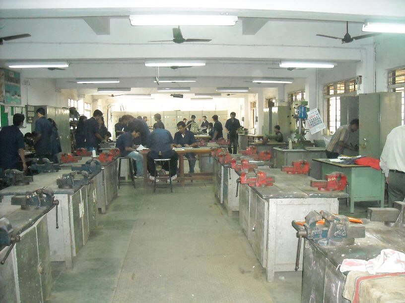 Vidyavardhini's College of Engineering and Technology Palghar Infrastructure photo 2