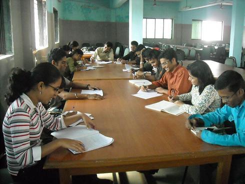 Vidyavardhini's College of Engineering and Technology Palghar Infrastructure photo 3