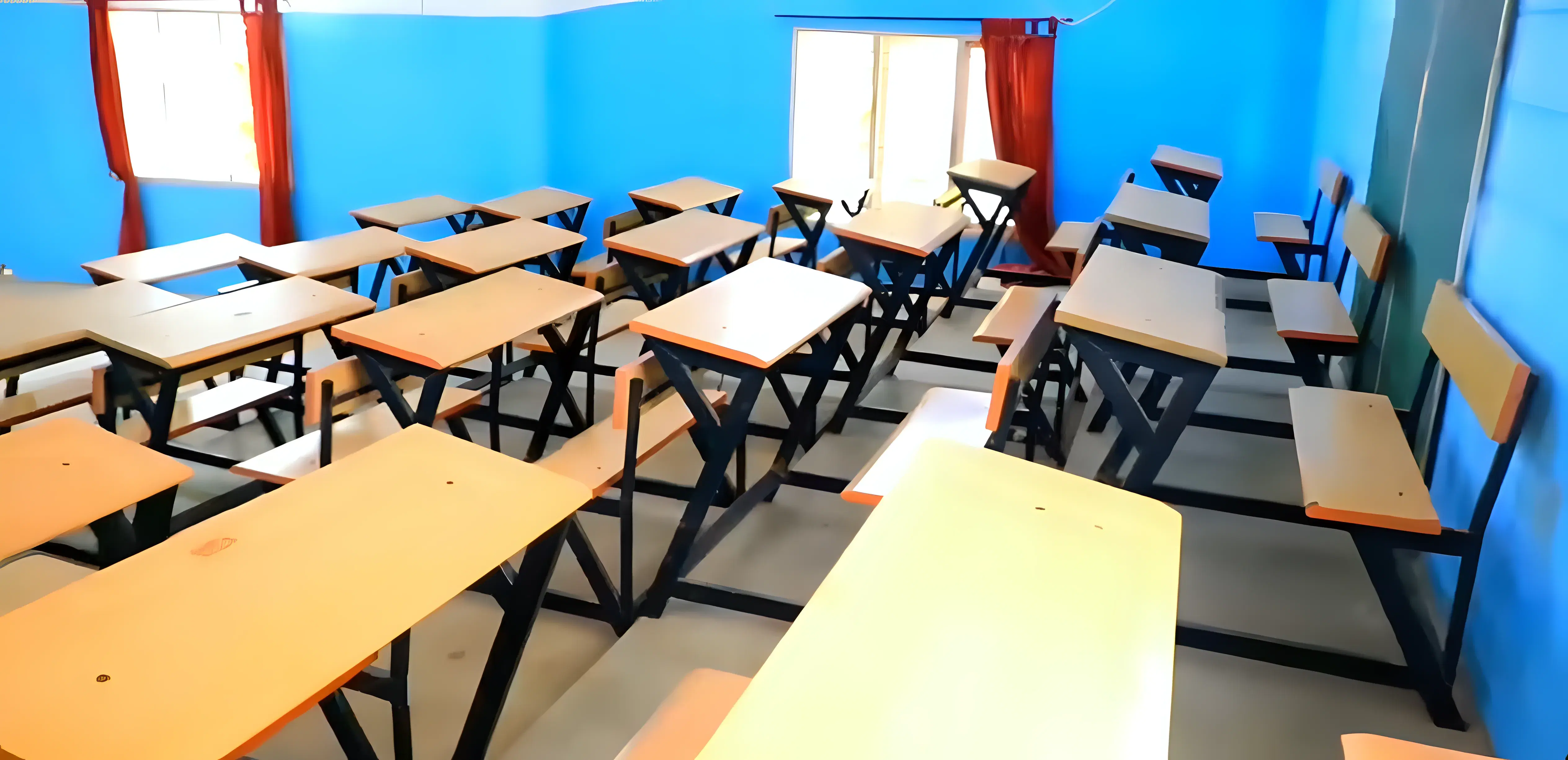 Lingayas Institute of Management and Technology Vijayawada academic infrastrcuture photo 1