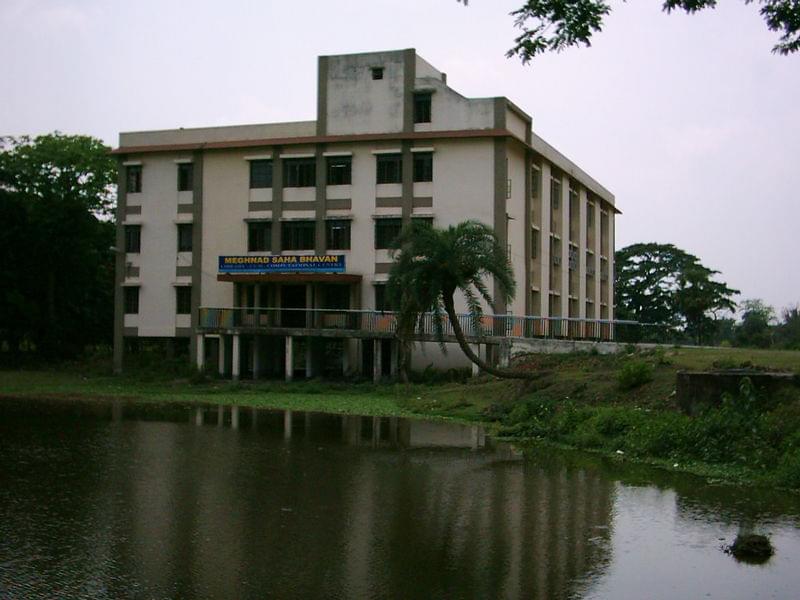 University of Kalyani UK - IMAGES photo 2