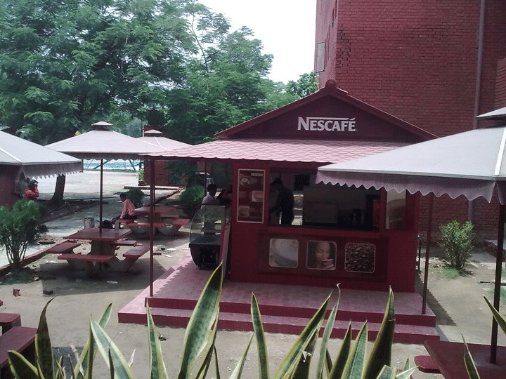 Gargi College Campus photo 2